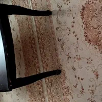 مبل استیل ۵ نفره با میز وسط|مبلمان خانگی و میز عسلی|پرند, فاز ۵|دیوار