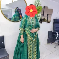 لباس محلی نو نو