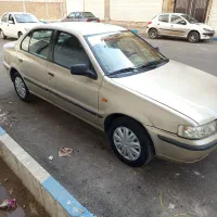 سمند 84|خودرو سواری و وانت|چهارباغ, |دیوار