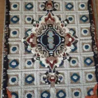 پادری با تنوع بالا|پادری|کاشان, خلیج فارس|دیوار