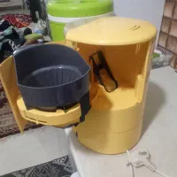 قهوساز مولونیکس  ساخت فرانسه|سماور، چای‌ساز، قهوه‌ساز|ساوه, |دیوار