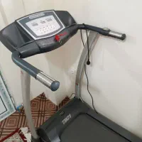 تردمیل سالم