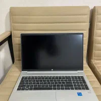 اچ پی نسل یازدهم ram 16 SSD 512