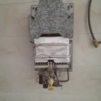 نصب و تعمیرات  ابگرمکن  دیواری  وزمینی