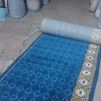 فرش سجاده مسجدی ربیع|فرش|تهران, زیبادشت|دیوار