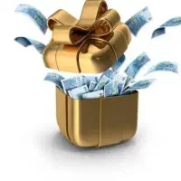 بیا ۹۰۰ هزار تومان هدیه بدون قرعه کشی