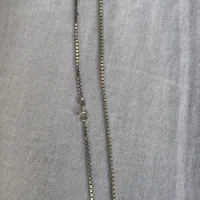 زنجیر نقره|جواهرات|ارومیه, |دیوار