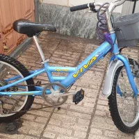 دوچرخه سایز ۲۰ ویوا اصل تایوان