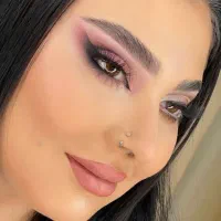 میکاپ و شنیون تمیز و حرفه ای|خدمات آرایشگری و زیبایی|کرمانشاه, |دیوار