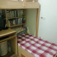 تخت خواب|تخت و سرویس خواب|قرچک, شهرک طلائیه|دیوار