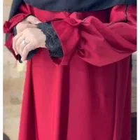 عبا جنس الیزه