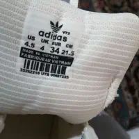 کفش مارک آدیداس|کیف، کفش، کمربند|نیشابور, دارایی|دیوار