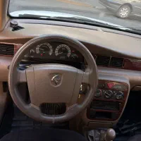 سمند ال‌ایکس تک‌برگ‌سند|خودرو سواری و وانت|تهران, افسریه جنوبی|دیوار