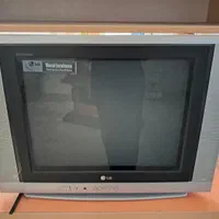تلویزیون ال جی