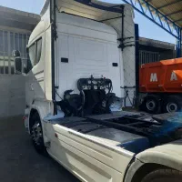 اسکانیا R450|خودرو سنگین|ابرکوه, |دیوار