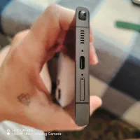 سامسونگ S2S3 Ultra  سیاه 256 و رم 12+8 حد آک واقعی|موبایل|تهران, امیرآباد|دیوار