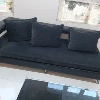 مبل هشت نفره|مبلمان خانگی و میز عسلی|فردیس, نسترن غربی|دیوار