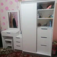 جا کفشی کمد دراور|جاکفشی، کمد، دراور|بروجرد, |دیوار