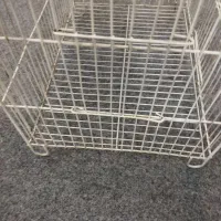 قفس|لوازم جانبی حیوانات|آبدانان, |دیوار