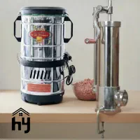 فروش سوسیس پرکن ایستاده سلامت تحویل فوری