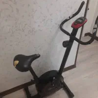 دوچرخه در جا در حد|تجهیزات ورزشی|پردیس, فاز ۱۱|دیوار