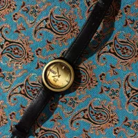 ساعت مچی اتونات اورینت