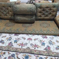 شاه نشین|پشتی|خرم‌آباد, |دیوار