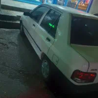 پراید۱۳۱sE بی رنگ|خودرو سواری و وانت|محمدشهر, جعفرآباد|دیوار