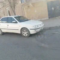 خودرو سمند|خودرو سواری و وانت|تربتحیدریه, بازار|دیوار