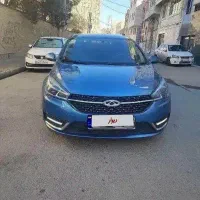 آریزو 5 اتومات مدل 1395 کم کار درحدبدون رنگ