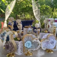 باغ تالارمجلل کیارش|خدمات پذیرایی، مراسم|مشهد, سیس‌آباد|دیوار