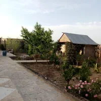 باغ ویلا واقع در روستای خادم آباد معاوضه با...|فروش خانه و ویلا|مشهد, اروند|دیوار