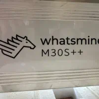 m30++108th ماینر فروش استوک|قطعات و لوازم جانبی رایانه|اصفهان, بوستان ناژوان|دیوار