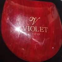 ساعت مچی مردانه VIOLET|ساعت|شیراز, شاهچراغ|دیوار