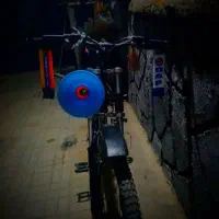 دوچرخه سالم  26