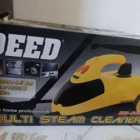 بخارشو DEED|جاروبرقی، جارو شارژی، بخارشو|قرچک, شهرک طلائیه|دیوار