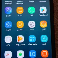 گوشی سامسونگ|موبایل|همدان, |دیوار