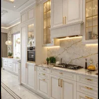 کابینت دکوراسیون داخلی با تضمین قیمت