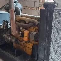 دیزل ژنراتور پرکنز انگلیس