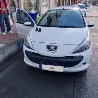 ۲۰۷ تیوفایو ۱۴۰۲