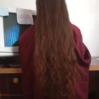 موی طبیعی|آرایشی، بهداشتی، درمانی|کنگاور, |دیوار