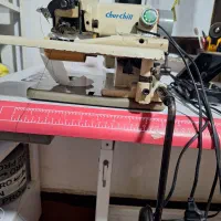 فروش فوری پس دوز|چرخ خیاطی و ریسندگی|عباسآباد, |دیوار