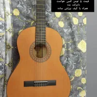 گیتار پارسیان
