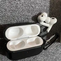 ایرپاد پرو2 Airpods 2 generation اصل تمیز و کم کار