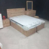 سرویس خواب دو نفره الماس|تخت و سرویس خواب|رامهرمز, |دیوار