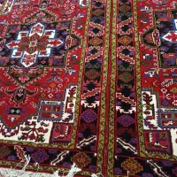 جوت ۶ متری نونو بارماختوخوش دستباف|فرش|خواجه, |دیوار