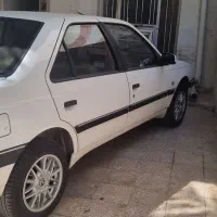 ۴۰۵ slx|خودرو سواری و وانت|اهواز, سلطانمنش|دیوار