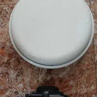 منبع انبساط پکیج و حوزینگ پمپ