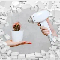 استخدام اپراتور لیزر