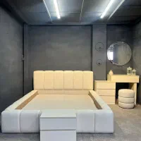 سرویس تخت مینیمال تدی